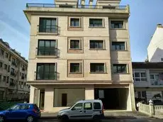 Apartamentos Revolta Sanxenxo 3000 