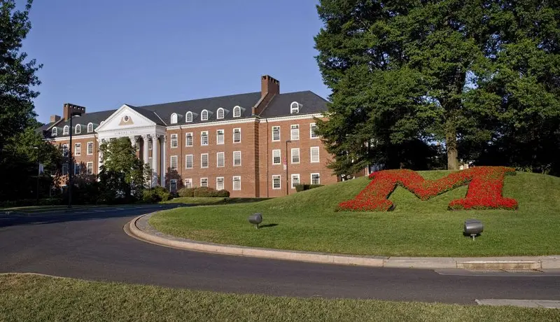 Cambria Hotel College Park 