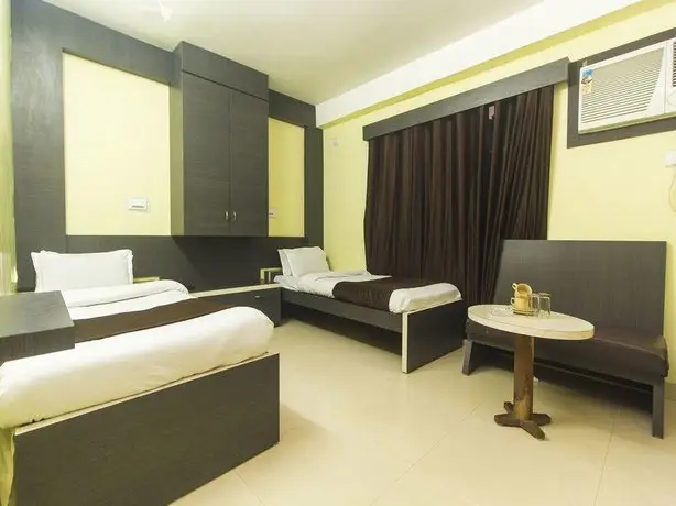 Hotel Jagat Bagdogra