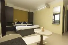 Hotel Jagat Bagdogra 