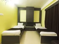 Hotel Jagat Bagdogra 