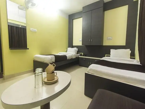 Hotel Jagat Bagdogra 