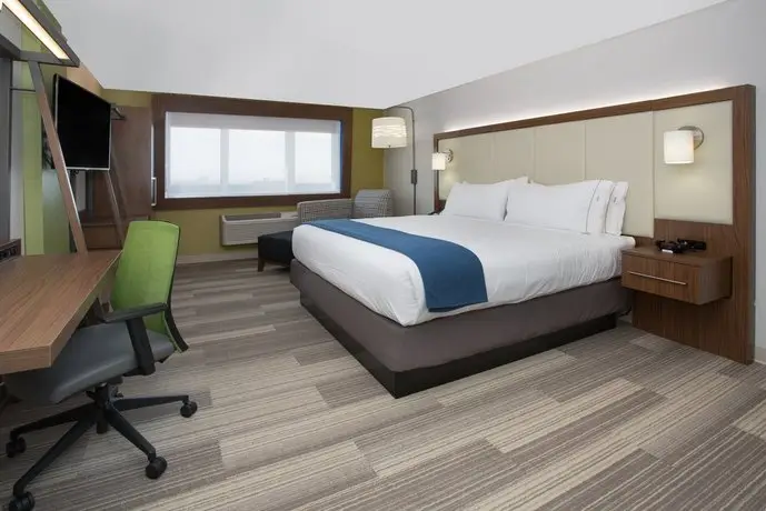 Holiday Inn Express & Suites - Dayton Southwest 