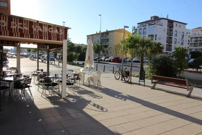 Sailor Apartment Algarrobo