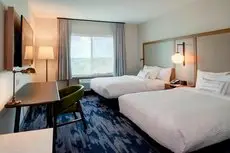 Fairfield Inn & Suites by Marriott Columbus IN 