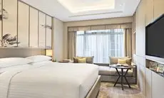 Marriott Executive Apartments Hangzhou 