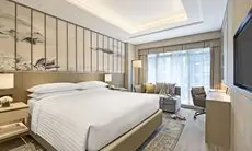 Marriott Executive Apartments Hangzhou 