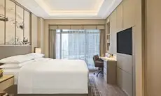 Marriott Executive Apartments Hangzhou 