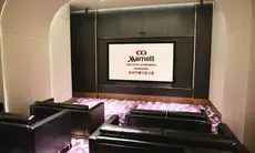 Marriott Executive Apartments Hangzhou 