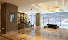 Marriott Executive Apartments Hangzhou 