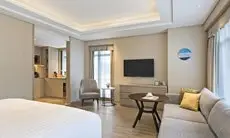 Marriott Executive Apartments Hangzhou 