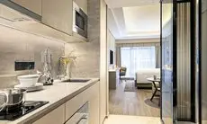 Marriott Executive Apartments Hangzhou 