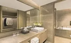 Marriott Executive Apartments Hangzhou 