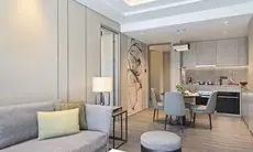 Marriott Executive Apartments Hangzhou 