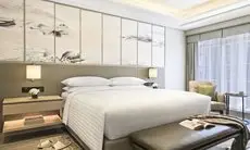 Marriott Executive Apartments Hangzhou 