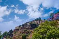 Skyline 3BHK Homestay near Picture Palace Mussoorie 