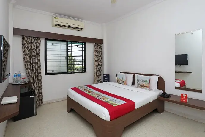 OYO 10671 Hotel Sai Prem 