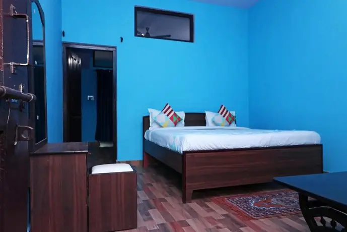 Spacious 1BHK Homestay in Bhimtal