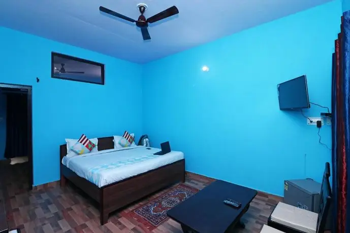 Spacious 1BHK Homestay in Bhimtal