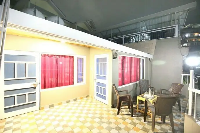 OYO 11095 Hotel Sai Stay Inn 