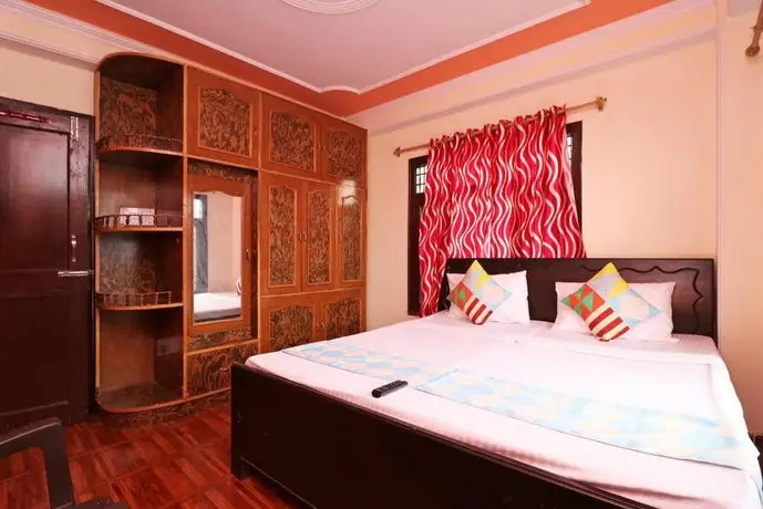 Radiant 2BHK Apartment in Bhattakufer Sanjauli