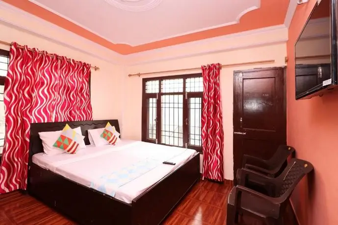 Radiant 2BHK Apartment in Bhattakufer Sanjauli