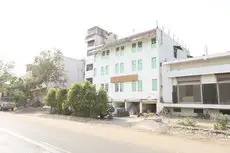 OYO 8840 Hotel Namaskar 