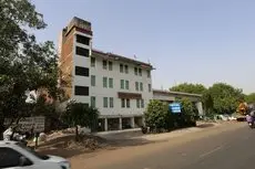 OYO 8840 Hotel Namaskar 