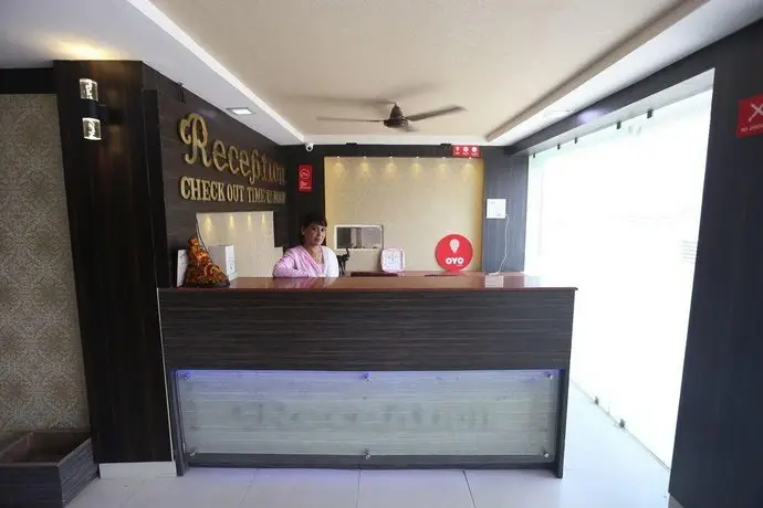 OYO 8840 Hotel Namaskar 