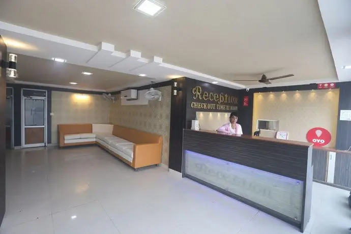 OYO 8840 Hotel Namaskar 