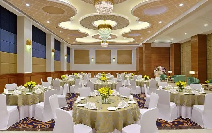 Radisson Chandigrah Zirakpur 