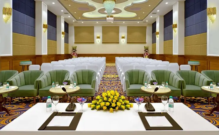 Radisson Chandigrah Zirakpur 