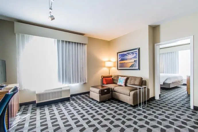 TownePlace Suites by Marriott Evansville Newburgh 