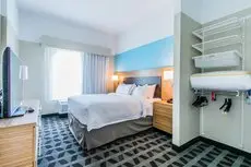 TownePlace Suites by Marriott Evansville Newburgh 