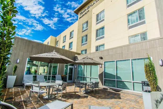 TownePlace Suites by Marriott Evansville Newburgh 