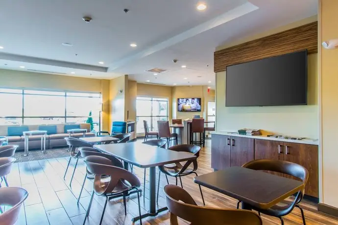 TownePlace Suites by Marriott Evansville Newburgh 