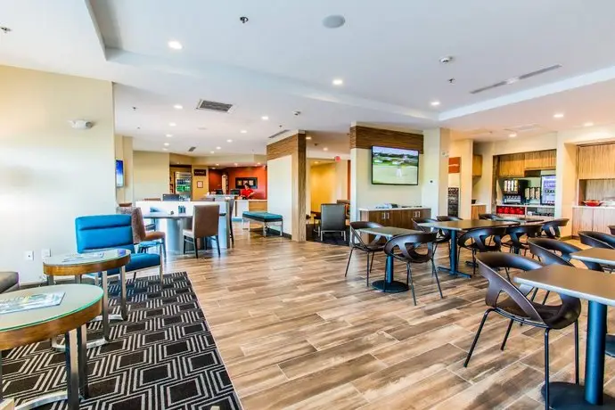 TownePlace Suites by Marriott Evansville Newburgh 