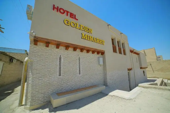 Hotel Golden Minaret 