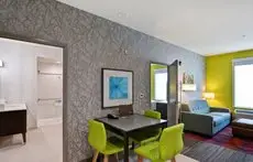 Home2 Suites By Hilton Hot Springs 