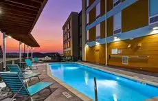 Home2 Suites By Hilton Hot Springs 