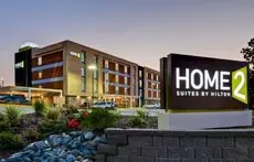 Home2 Suites By Hilton Hot Springs 