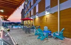 Home2 Suites By Hilton Hot Springs 