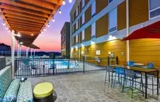 Home2 Suites By Hilton Hot Springs 