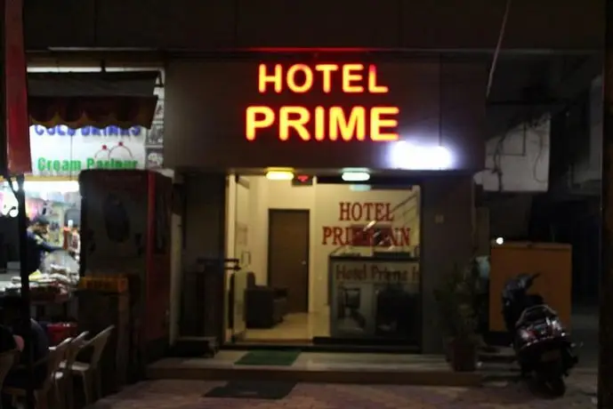 Hotel Prime Inn