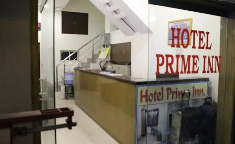 Hotel Prime Inn 