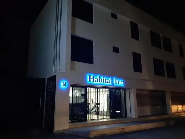 Habitat Inn