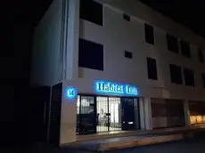 Habitat Inn 