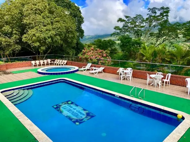 Hotel Spa La Trinidad