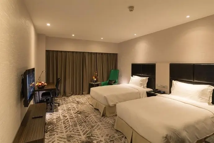 Holiday Inn - Shanghai Jinshan 