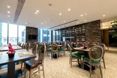 Holiday Inn - Shanghai Jinshan 